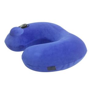 Wholesale MSEE Inflatable Travel Pillow Neck And Shoulder Muscles Relief For Adults from china suppliers
