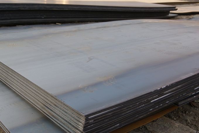 2020 hot sale Alloy/B-2 UNS N1001/N10665 steel plate