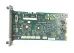 ABB INNIS21 Network Interface Slave Module 73.66 Mm 358.14 Mm 271.78 Mm