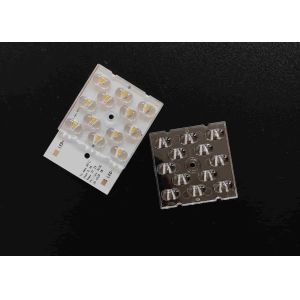 Wholesale 12 Points Smd 3030 Led Street Light Module 143x50 Degree from china suppliers