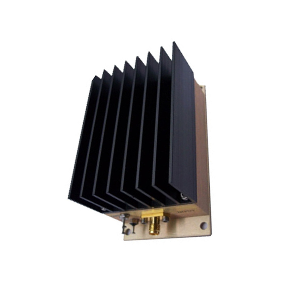 130 - 180 MHz S Band Power Amplifier Psat 44.5 dBm Broadband RF Power Amplifier