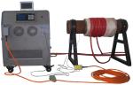 35Kw PWHT Machine