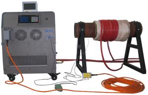 Wholesale 1450ºF Induction Heater Machine from china suppliers
