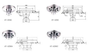 Wholesale King Pin trailer from china suppliers