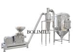 75kw Icing Sugar SS316 Fine Powder Mill Grinder