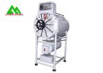 Stainless Steel Cylindrical Pressure Steam Sterilization Equipments Autoclave