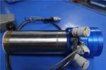 0.85KW 200V High Speed Air Spindle