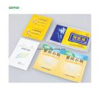 Powder Filling Sachet Packing Machine F900E 4 Side Sealing Multi Line