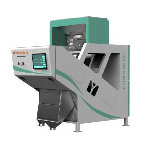 Wholesale Optical Intelligent Vision Rice/Raisin/Grain/Plastic/Coffee Bean Color Sorter Machine from china suppliers