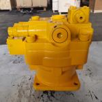 M5X180 SY285 SY365 Swing Motor For Sany Excavator Parts