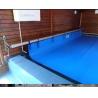 Buy cheap Underground Xpe Foam 4mm Inground Pool Safety Covers from wholesalers