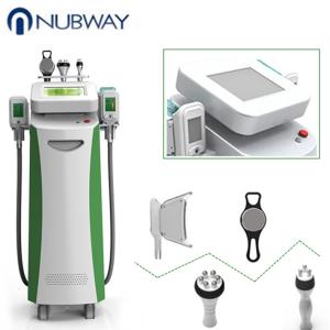 Wholesale Cool Tech weight loss Cryolipolysis freeze fat Body slimming Machine from china suppliers