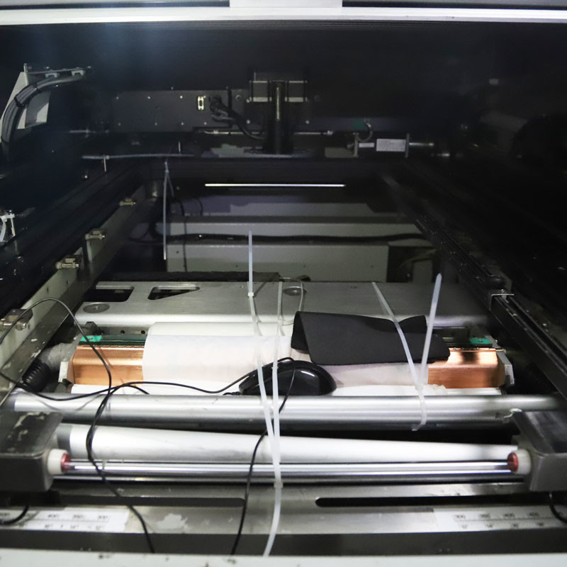 Condition Original SMT Line Machine High Speed DEK Screen Printer - Horizon 02i
