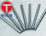 Inconel 625 Heat Exchanger/ Condenser Tubes