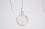 Candle holder, Heat-resistant glass, borosilicate glass, decorative glass,