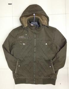Wholesale 988# 989# Men's jackets stock(men's coat) from china suppliers