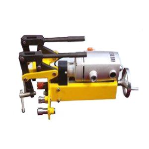 Wholesale Electric Steel Rail Drilling Machine in Railway from china suppliers