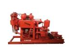 GK200 16.2KW Reverse Circulation Drilling Equipment