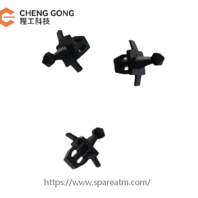 49-023555-000D 49023555000D ATM Machine Parts Diebold DN100 2.0 PIN SNAP Latch Picker