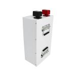 24V 200A AGV Industrial Machine Outdoor Power Supply with High Capacity Lithium