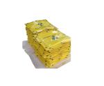99.994% Lead Fiber Customized Light Radiation Shielding Lead Blanket