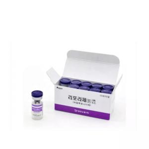 China Remove Lyase Nose Liporase Injection Filler Breast Dissolve Hyaluronic Acid Filler on sale