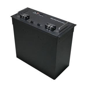 Wholesale 4800WH Energy Storage Lithium Battery UPS 100ah 48volt from china suppliers