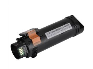 Wholesale Dell 625 S2825cdn Laser Printer Toner Cartridge , S2825 Laserjet Toner Cartridge from china suppliers