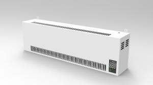 Wholesale FCC Approved Air Purifier Wall Mounted , Plasma Air Disinfection Machine from china suppliers
