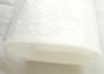 Isolation Non Woven Geotextile Fabric 270gsm 50m Needle Punched Polyester