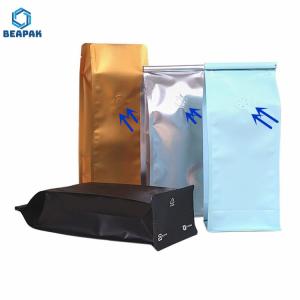 Wholesale 150g Flat Bottom Coffee Bags from china suppliers