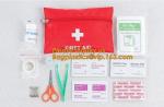 Disposable medical first aid 100% cotton plaster gauze bandages,First Aid Kits