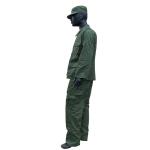 BDU Uniform for Unisex Outdoor Training Gender Unisex
