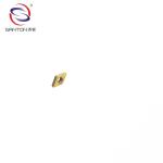 2500TRS CNC Carbide Inserts High Wear Resistance 93.2 HRA CNC Cutting