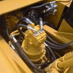 Japan Original Komatsu PC400-8 Large 40 Tons Mining Construction Equipment