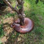 Garden/Farm/Forest Slow Release Tree Watering Ring Bag 15-20gallon UV Proof CE