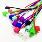 Silicone Anti-Lost Strap Wire Cable Connector Compatible Airpods