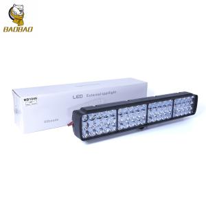 Wholesale 18W 60LED Electric Vehicle Motorcycle LED Headlights for Universal Year Competitive from china suppliers