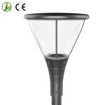 Outside Ce Rohs Cri75 240vac Garden Street Light