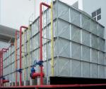 18KW-4000KW Cooling Capacity Private Label 20000 Liter Plastic Water Tank With