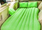 Environmentally Friendly Vehicle Cushion Air Bed Various Color 135 * 85 * 45CM