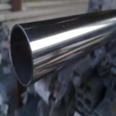 Wholesale Alloy Steel Pipe UNS N04400 Outer Diameter 18&quot; Wall Thickness Sch-10s from china suppliers
