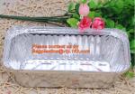 foil containers 10 inch aluminium foil food container for baking pizza halloween