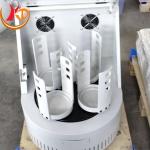 Planetary Jar Rolling Mill Alumina Zirconia Jar Mill Machine