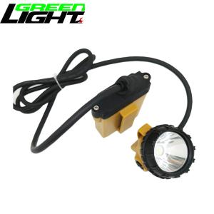 Wholesale IP68 Water-proof Grade Mining Led Head Lamps with 10.4Ah Battery Capacity from china suppliers