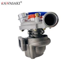 Wholesale 32006159 320/06159 320-06159 Engine Turbocharger For Jcb Excavator Parts GT2556S from china suppliers