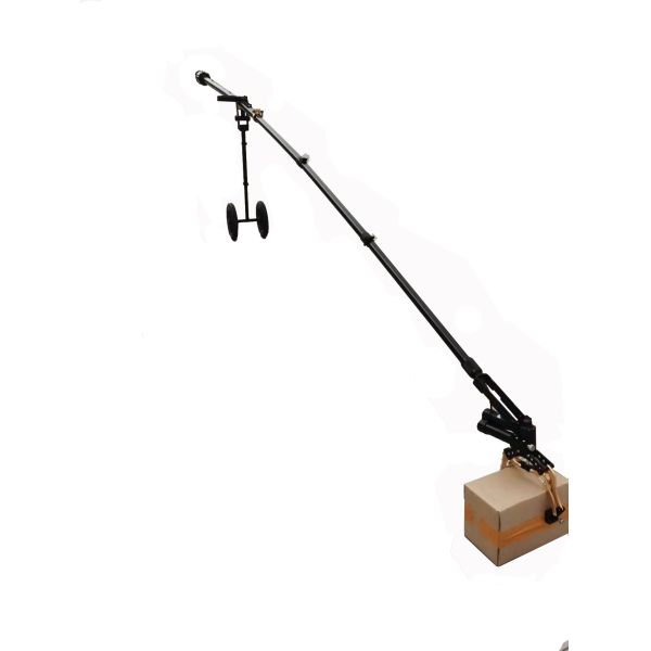 Battery Military Adjustable Rotation 360° Eod Manipulator