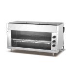 Bakery Kitchen Commercial Cooking Equipment Tabletop Gas Infrared Burner