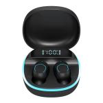 TWS True Wireless Stereo Earphones BT 5.2 Gaming Wireless Waterproof Sport