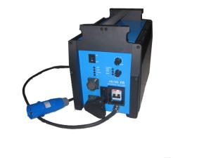 Wholesale 4000w/6000w Flicker Free Electronic Ballast for ARRI style HMI Daylights from china suppliers